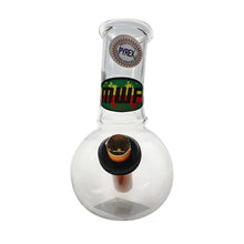 Load image into Gallery viewer, MWP Baby Bubble Glass Bong 15cm - Best Bongs And More
