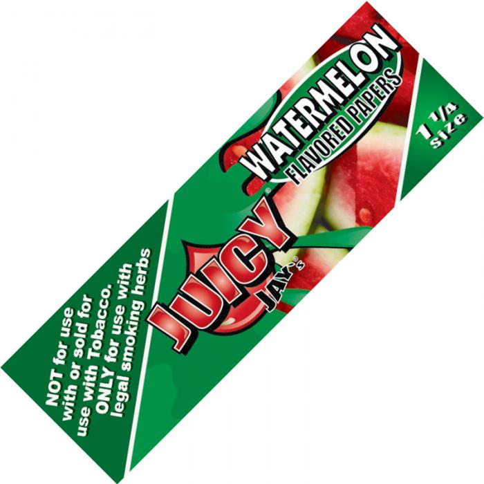 Flavoured Rolling Papers Watermelon