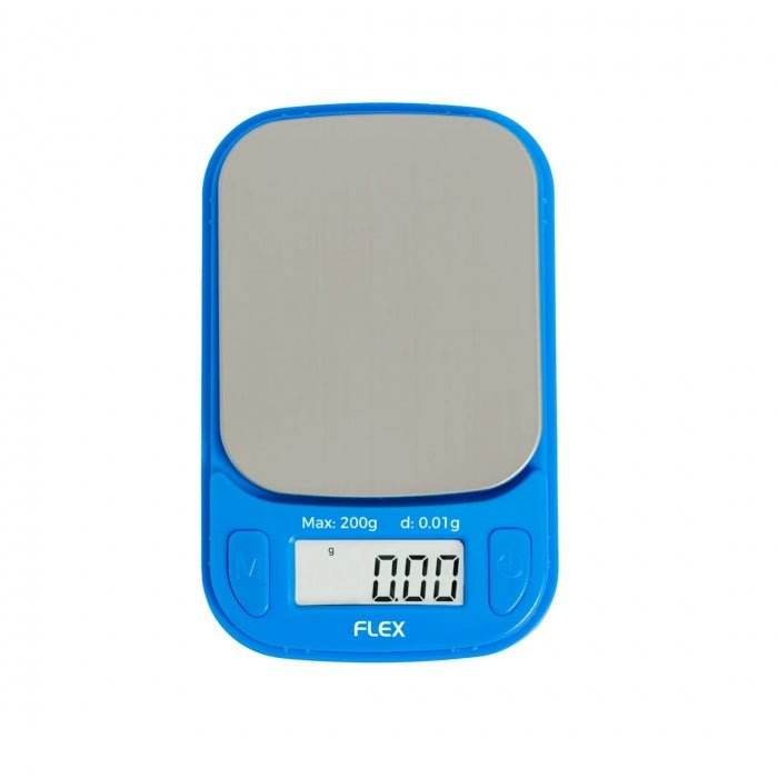 On Balance Flex Digital Scales FL200 0.01g-200g - Bong Empire