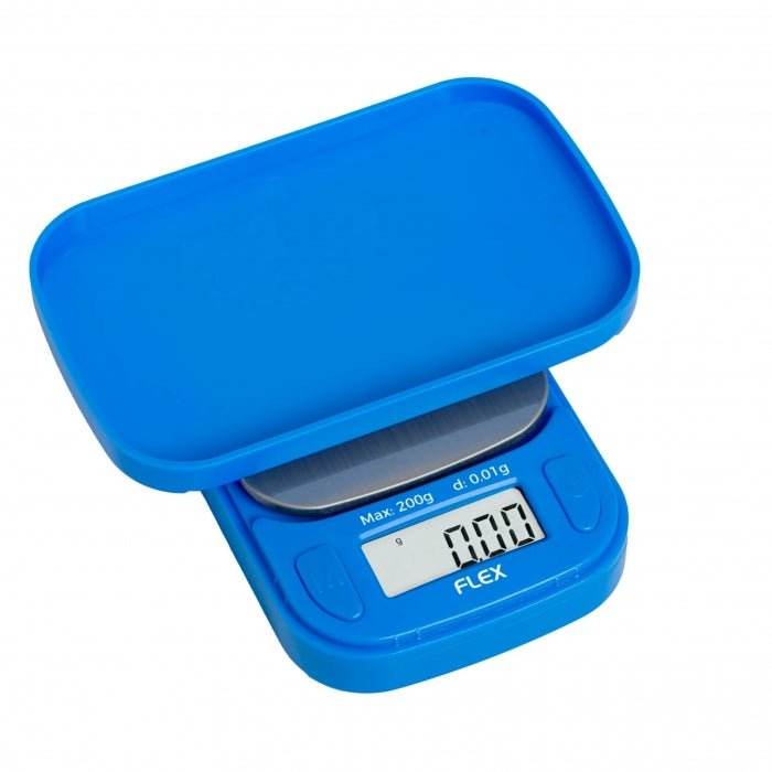 On Balance Flex Digital Scales FL200 0.01g-200g - Bong Empire