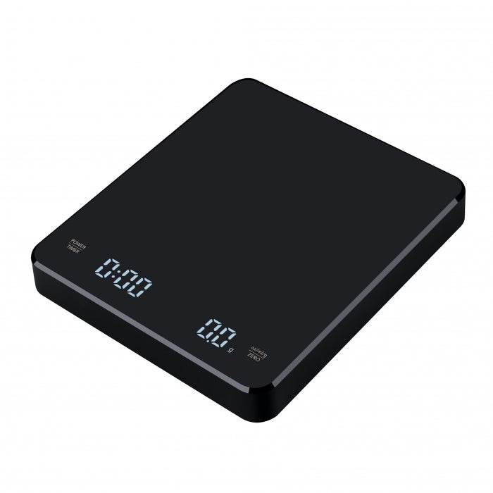 USB Coffee Scale with Timer 0.1g_3000g - Bong Empire