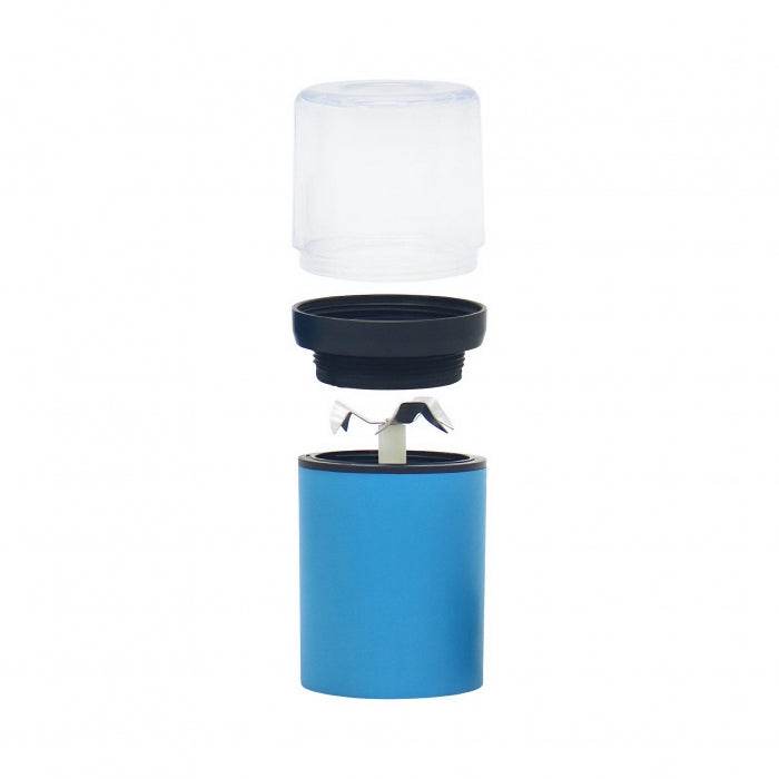 Mini Electric Portable USB Grinder Rechargeable - Bong Empire