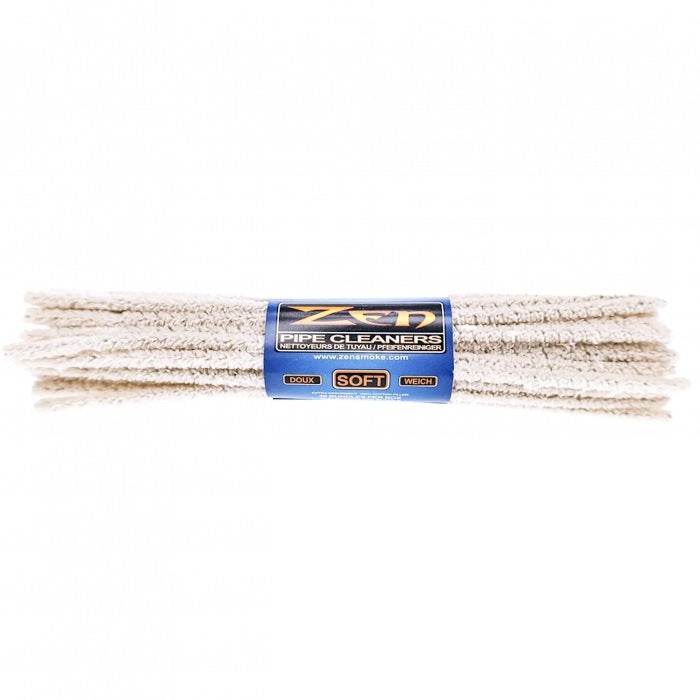 Zen Pipe & Bong Cleaners 44 Pack Soft - Bong Empire