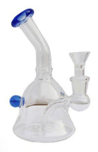 Load image into Gallery viewer, Stone Age Highlight Glass Bong 16cm - Best Bongs And More
