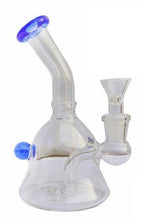 Load image into Gallery viewer, Stone Age Highlight Glass Bong 16cm - Best Bongs And More
