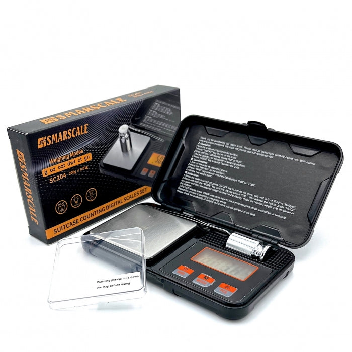Digital Scales