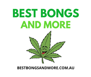Best Bongs And More
