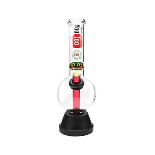 MWP F You Too Glass Bong 25cm - Best Bongs And More