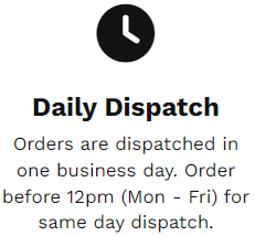 daily dispatch logo