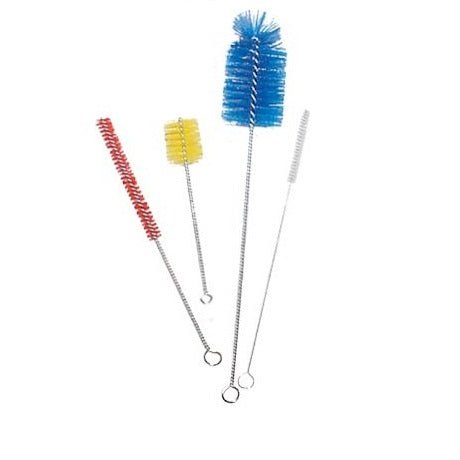 Agung Bong Cleaning Brush Set 4 Pack - Best Bongs And More
