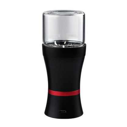 LTQ Vapor Electric Grinder USB Rechargeable - Bong Empire