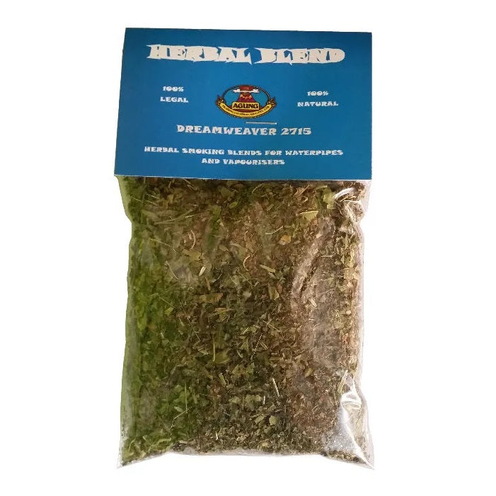 Agung Legal Highs Natural Herbal Smoking Blends 20g