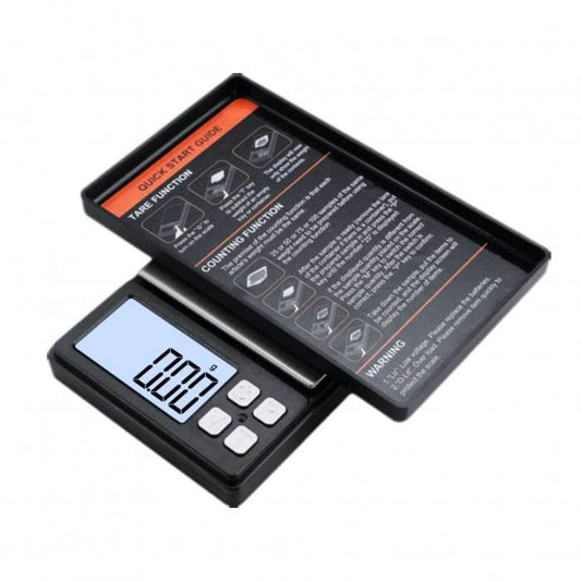Dual Power CXT50 Digital Scales 0.01g-700g - Bong Empire