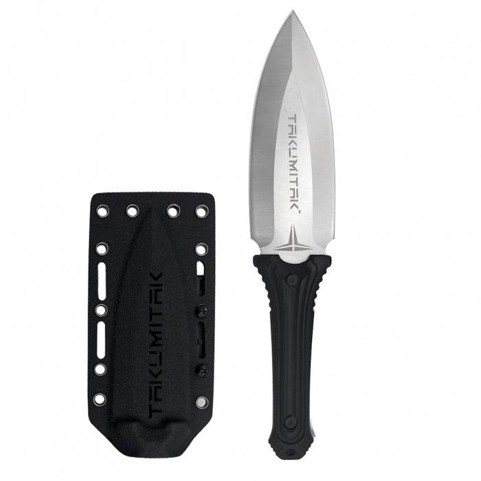 Takumitak Sentinel Spear Point Blade Knife 26cm - Bong Empire