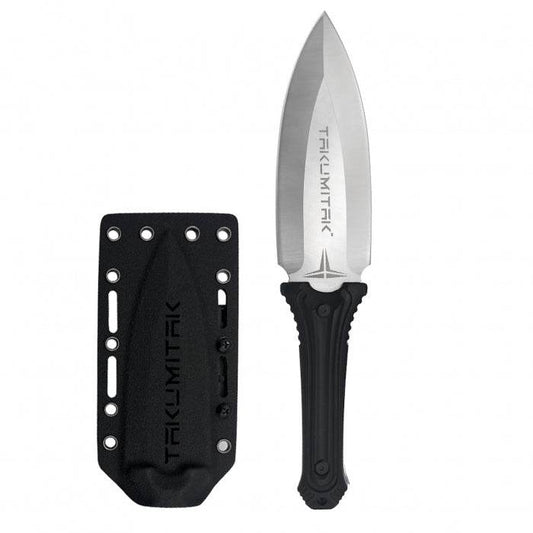 Takumitak Sentinel Spear Point Blade Knife 26cm - Bong Empire