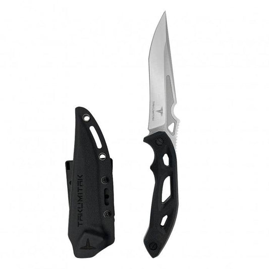 Takumitak Unhinged Drop Point Recurve Blade Knife 26cm - Bong Empire