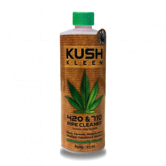 Pipes & Bongs Cleaner 650ml - Bong Empire