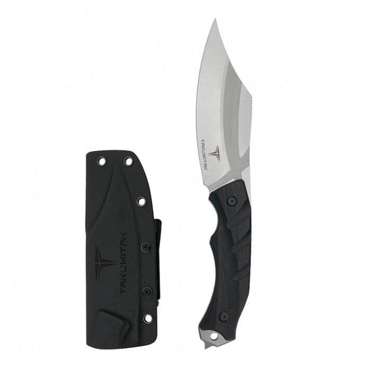 Takumitak Alert Clip Point Blade Knife 26cm - Bong Empire