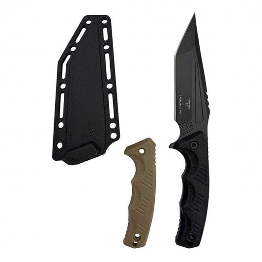 Takumitak Reaper Tanto Blade Knife 23cm - Bong Empire