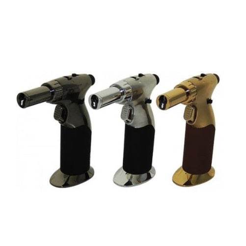 JOBON High Flammable Desktop Jet Lighter - Bong Empire