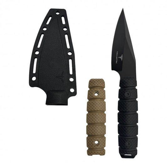 Takumitak Sector Drop Point Blade Knife 23cm - Bong Empire