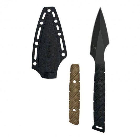 Takumitak Twisted Double Edged Knife TKF310 23cm - Bong Empire