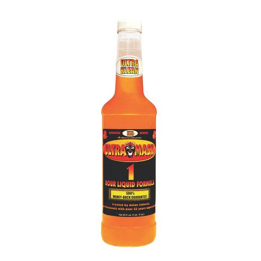 Ultra Mask Orange Detox Drink 750ml - Bong Empire