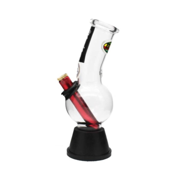 MWP F It Glass Bong 19cm - Best Bongs And More