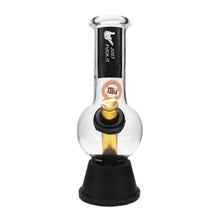 Load image into Gallery viewer, MWP Just F It Glass Bong 19cm - Best Bongs And More
