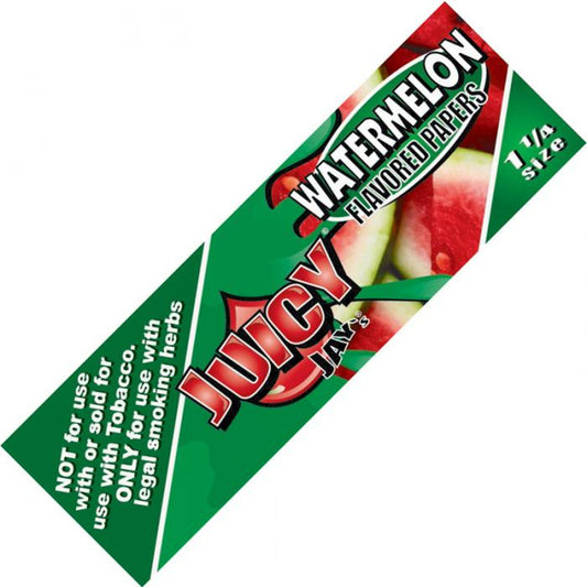 Flavoured Rolling Papers Watermelon