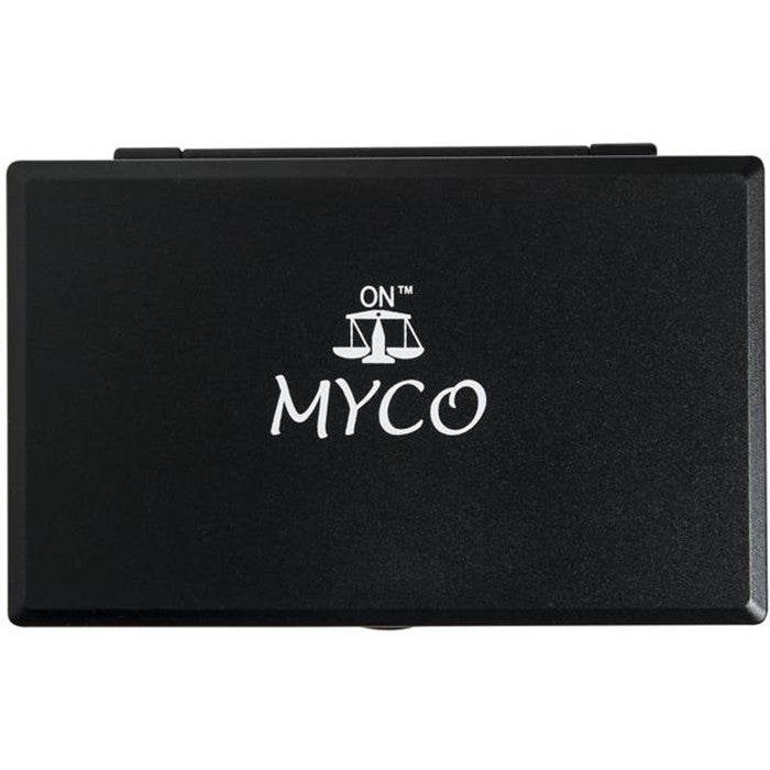 On Balance Myco Digital Scales 0.01g-100g - Bong Empire