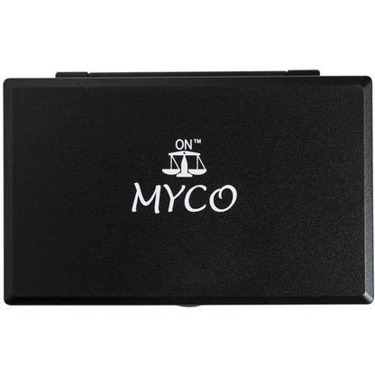 On Balance Myco Digital Scales 0.01g-100g - Bong Empire