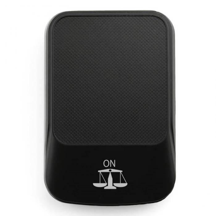 On Balance Myco Digital Scales MX100 0.01g-100g - Bong Empire