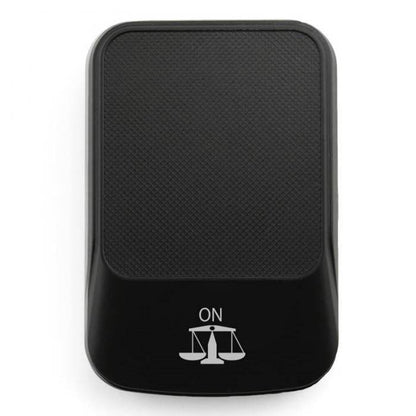 On Balance Myco Digital Scales MX100 0.01g-100g - Bong Empire