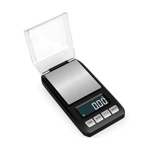 Professional Digital Pocket Scales 0.01-500g - Bong Empire