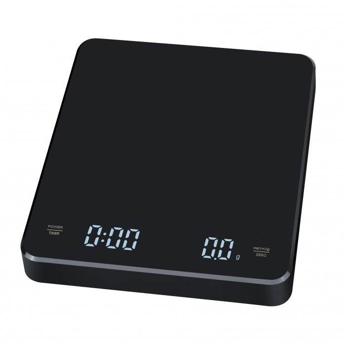 USB Coffee Scale with Timer 0.1g_3000g - Bong Empire