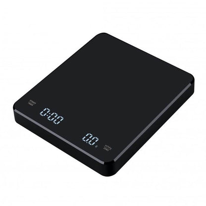 USB Coffee Scale with Timer 0.1g_3000g - Bong Empire