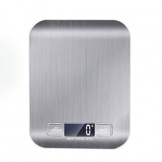 Multifunction Electronic Digital Scales 1g-10000g - Bong Empire