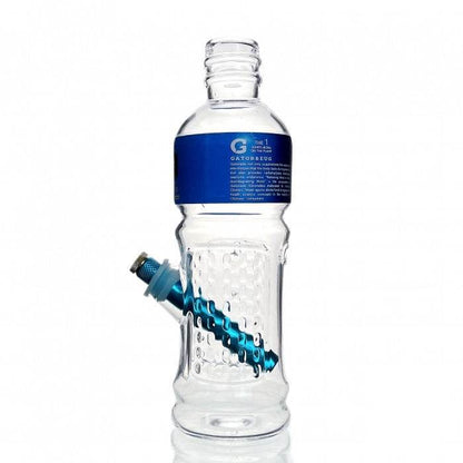 Gatorbeug Maxibeug Glass Bong 24cm - Bong Empire