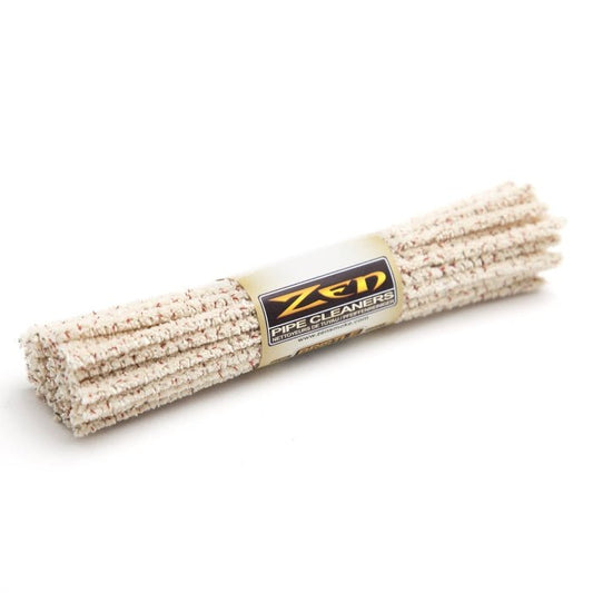 Zen Bristle Pipe Bong Cleaners 44 Pack - Best Bongs And More