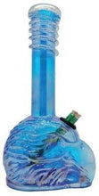 Load image into Gallery viewer, 3G Eagle Design Glass Bong 25cm (Choose Colour) - Best Bongs And More
