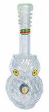Load image into Gallery viewer, 3G Nightowl Glass Bong 30cm - Best Bongs And More
