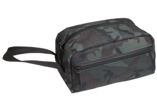 Abscent Water Resistant Smell Proof Toiletry Bag - Best Bongs And More