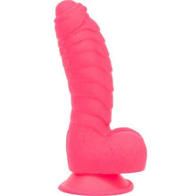 Load image into Gallery viewer, Addiction Suction Cup Dildo 7&quot; - Best Bongs And More
