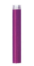 Load image into Gallery viewer, Agung Anodised Straight Bonza Stems 6cm-14cm - Best Bongs And More
