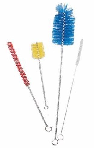 Agung Bong Cleaning Brush Kit 4 Pack - Best Bongs And More