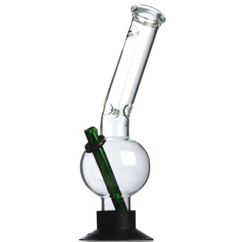 Agung Large Ice Catcher Glass Bong 32cm - Best Bongs And More