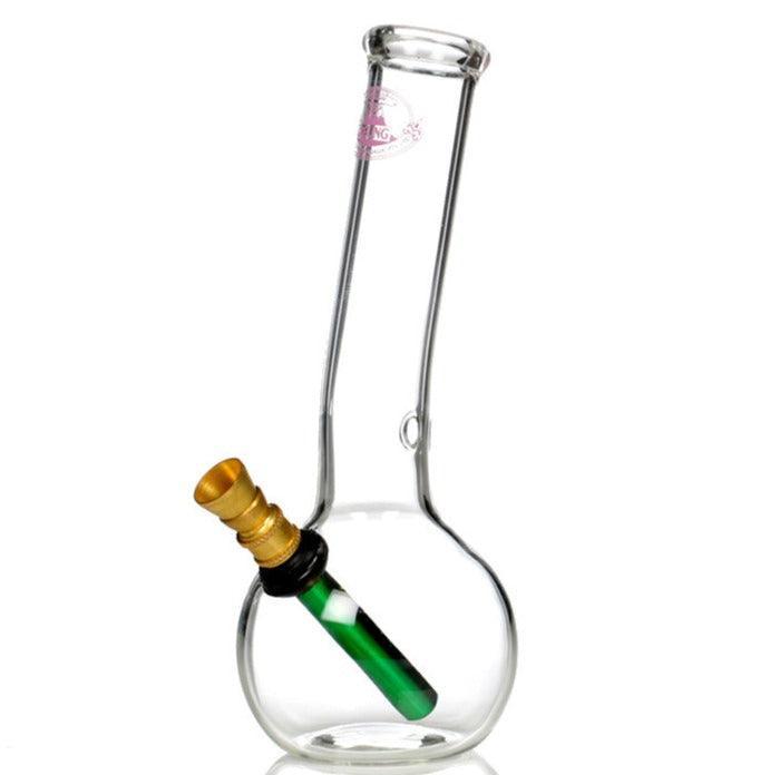 Agung Scooby Glass Bong 17cm - Best Bongs And More