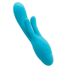 Load image into Gallery viewer, Aphrodisia Indulgence Frolic Bunny Triple Motors G Spot Vibrator - Best Bongs And More
