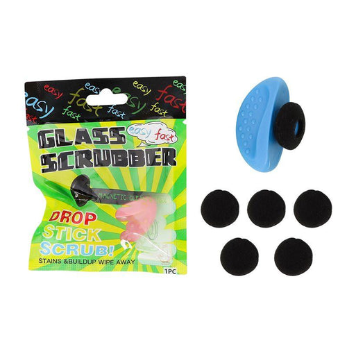 Banger Bros Glass Cleaning Scrubber - Best Bongs And More